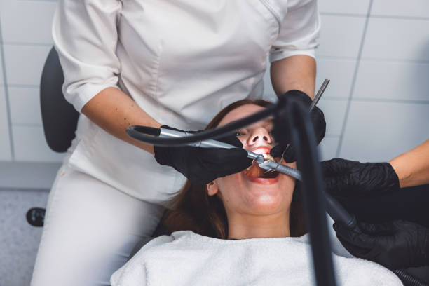 Best Emergency Dental Care for Broken or Chipped Teeth in Roosevelt Gardens, FL